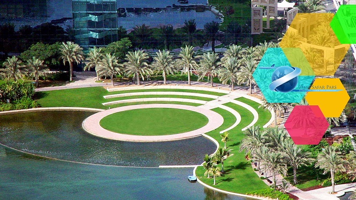 کشورهای شرکت کننده در نمایشگاه طراحی شهری و محوطه سازی دبی ، زیما سفر